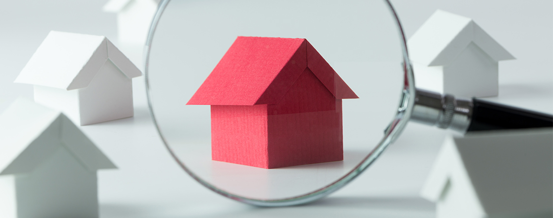 Pronájem nemovitosti – rady, tipy, doporučení