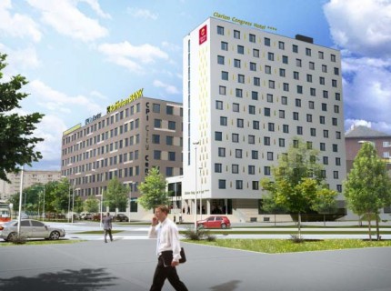 Pronájem  | Olomouc  Hodolany