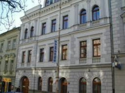 Pronájem  | Praha 6 Břevnov