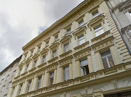 Pronájem  | Praha 1 Nové Město