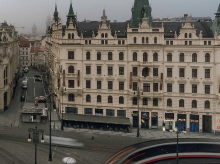 Pronájem  | Praha 1 Nové Město