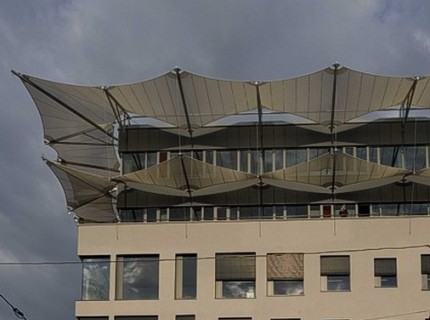 Pronájem  | Praha 5 Smíchov