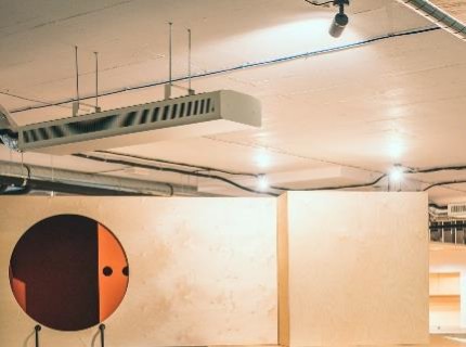 Pronájem  | Praha 8 Karlín
