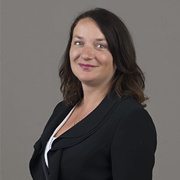 Bára Merknerová