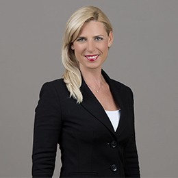 Ing. Blanka Skácelová, MBA