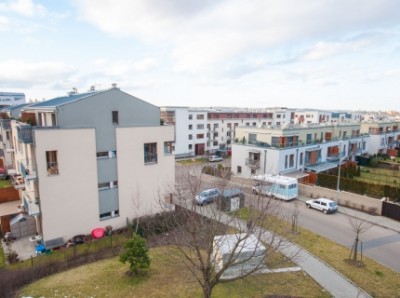 Luxusní bydlení s výhledem - 4+kk, 138m2, 2xG, Zbraslav