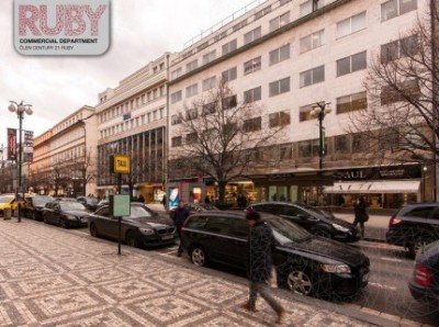 Pronájem Broadway Palace