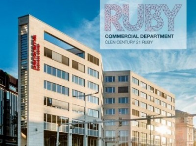 Pronájem Panorama Business Center