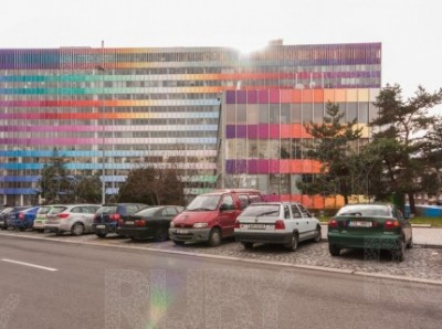 Pronájem Kodaňská Office Center