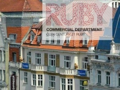 Pronájem VN9
