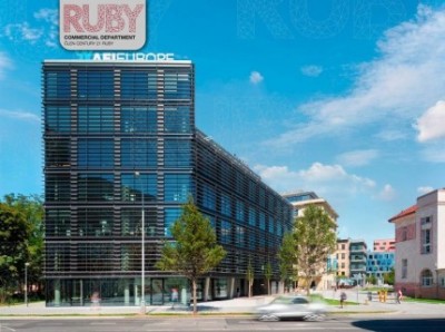 Pronájem Classic 7 Business Park II