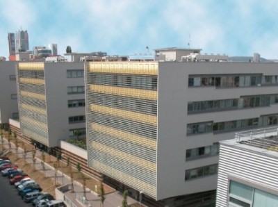 Pronájem BBC Villas