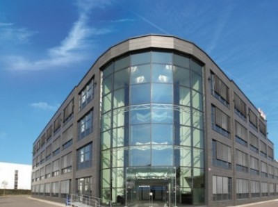 Pronájem Prague Office Park II
