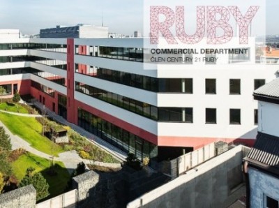Pronájem BB Centrum