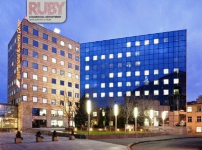Pronájem International Business Center