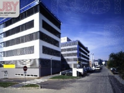 Pronájem Technopark