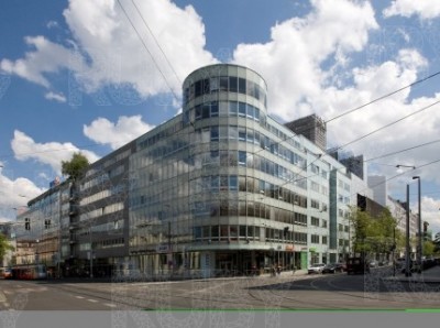 Pronájem Palác Anděl