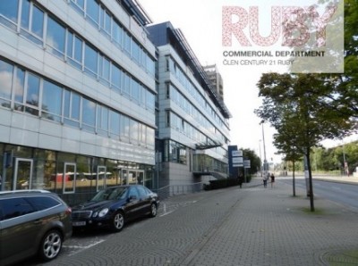 Pronájem Hadovka Office Park