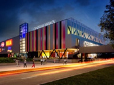 Pronájem Centrum Krakov