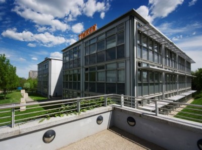 Pronájem Czech Technology Park