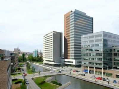 Pronájem Spielberk Office Centre