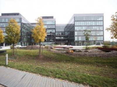 Pronájem The Campus