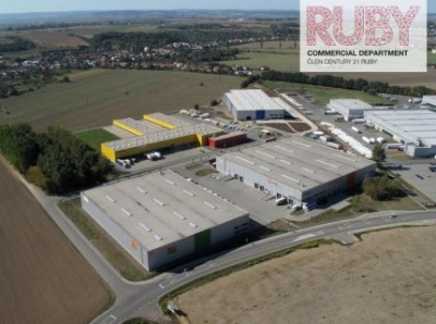Pronájem P3 Olomouc