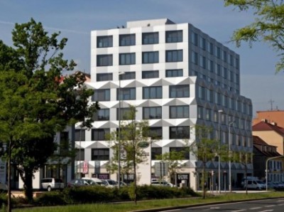 Pronájem Keystone