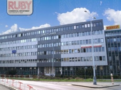 Pronájem Vista House