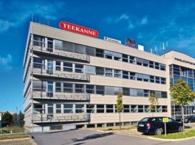 Pronájem Prague Office Park I