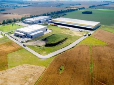 Pronájem CTPark Mladá Boleslav