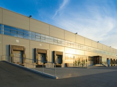 Pronájem CTPark Uherské Hradiště