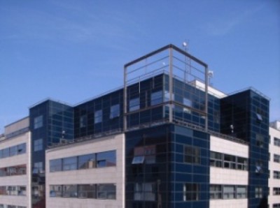 Pronájem Burzovní palác Investment