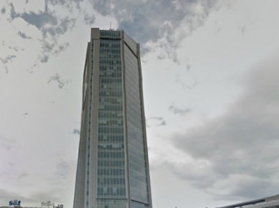 Pronájem City Empiria