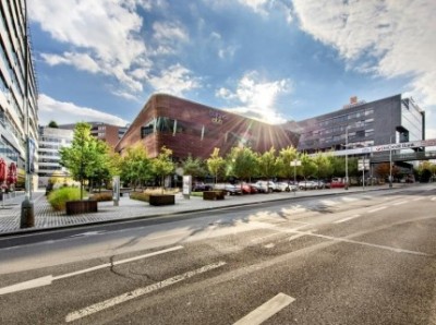 Pronájem BB Centrum