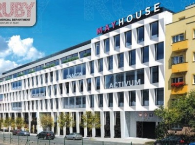 Pronájem Mayhouse