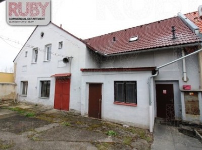 Prodej Areál Zbuzany