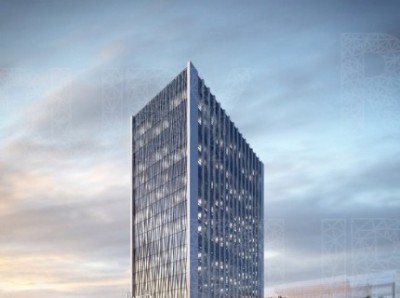Pronájem AFI City