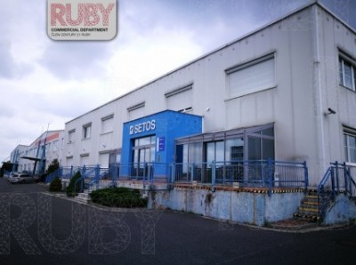 Pronájem Libuš Business Park