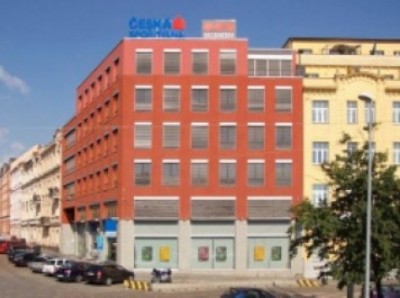 Pronájem Dvorana Office Centre
