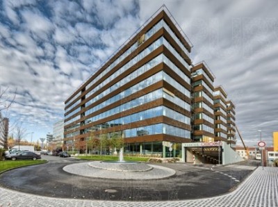 Pronájem BB Centrum 