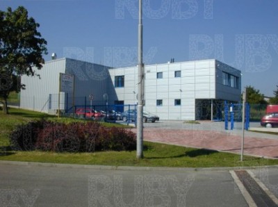 Pronájem Českobrodská 48