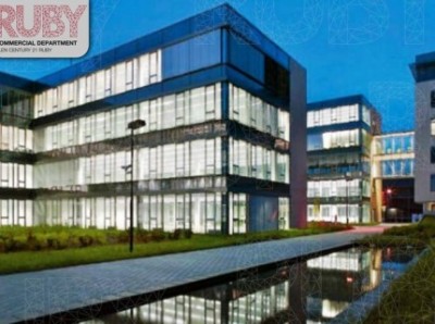 Pronájem Avenir Business Park