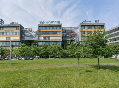 Pronájem West Flexi Offices