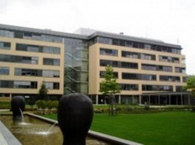 Pronájem Avenir Business Park