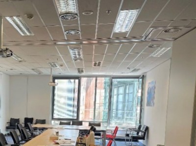 Pronájem Palladium Offices